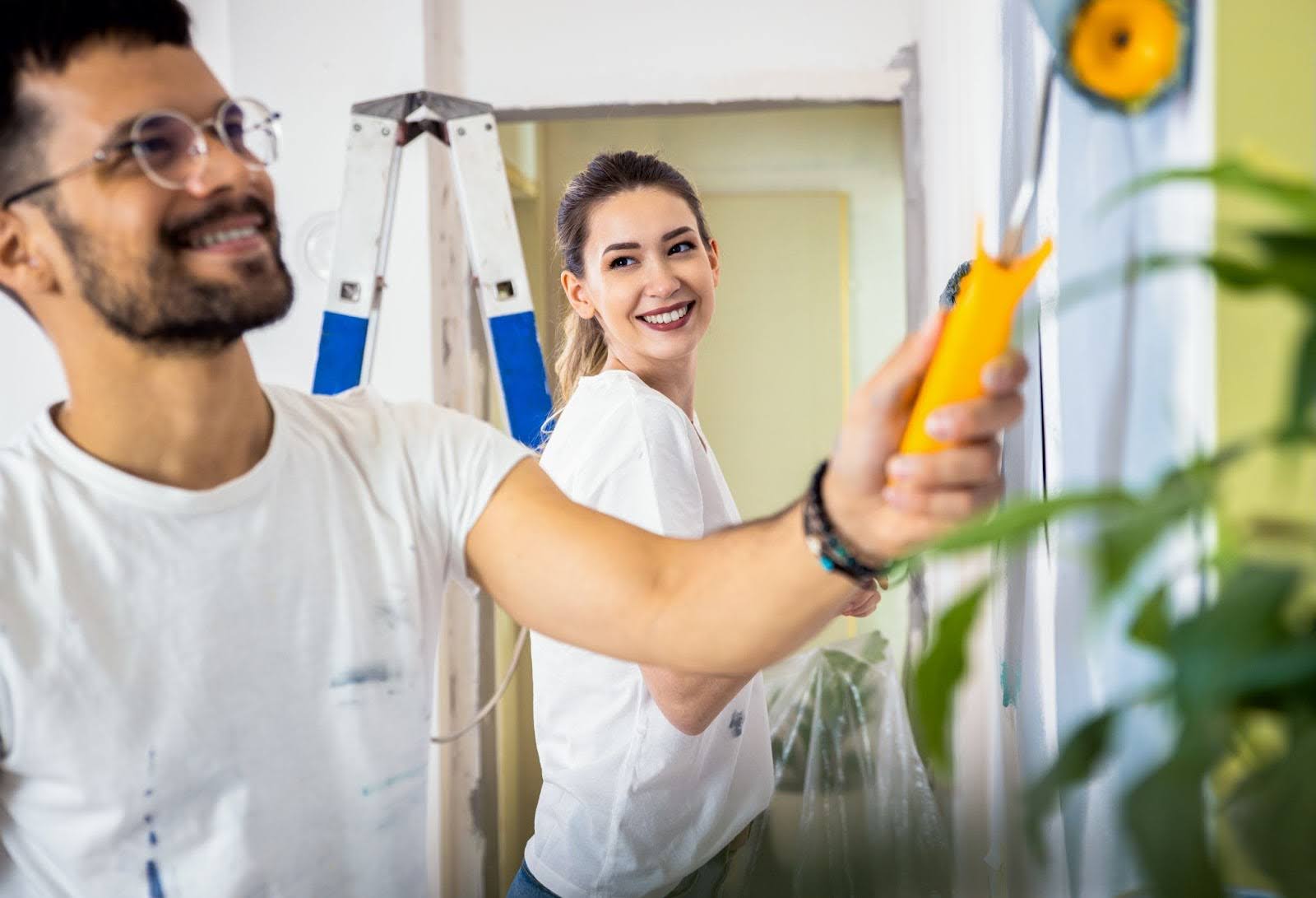 Small Home Renovations That Make a Big Impact