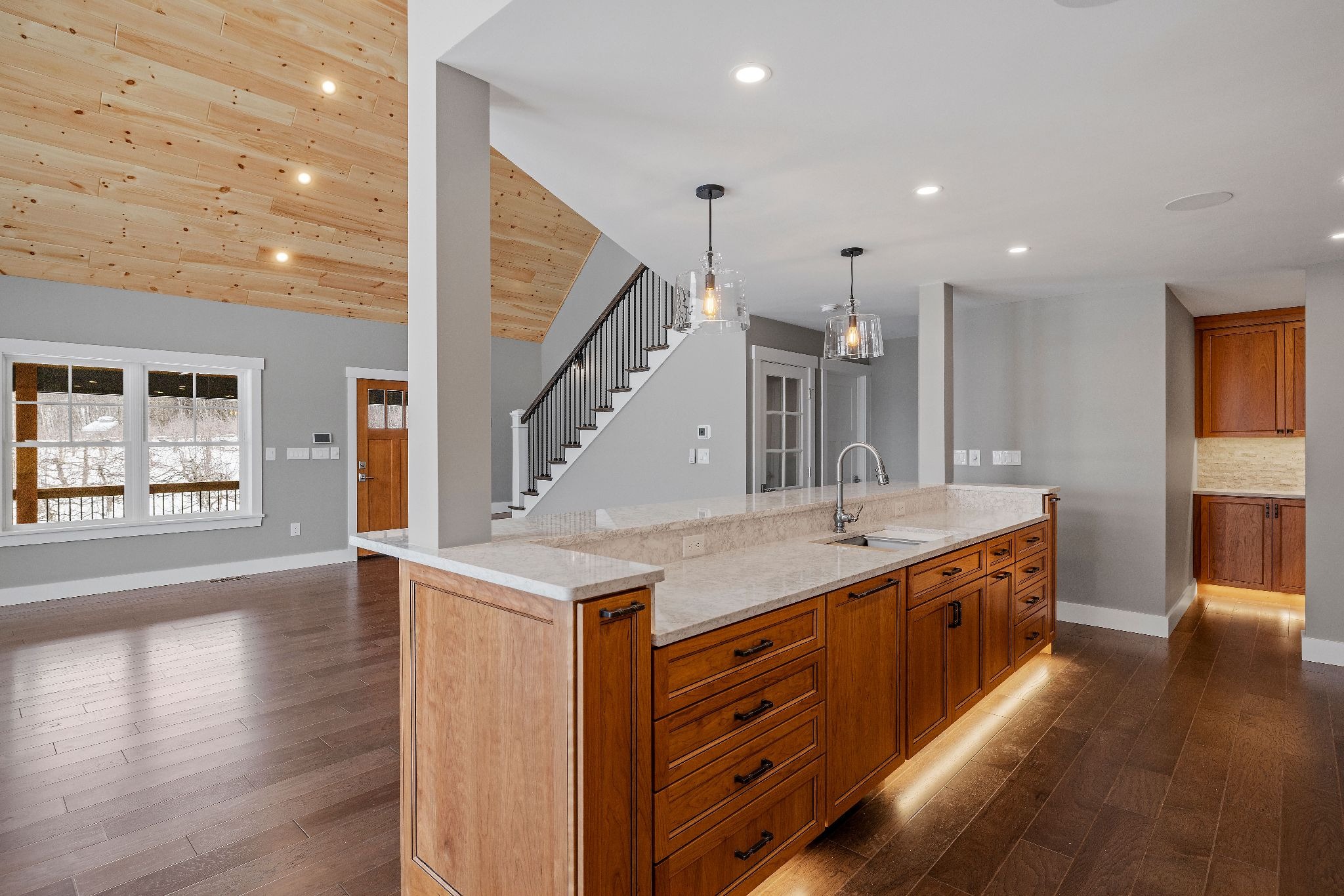 Trends in Custom Home Renovations in 2026