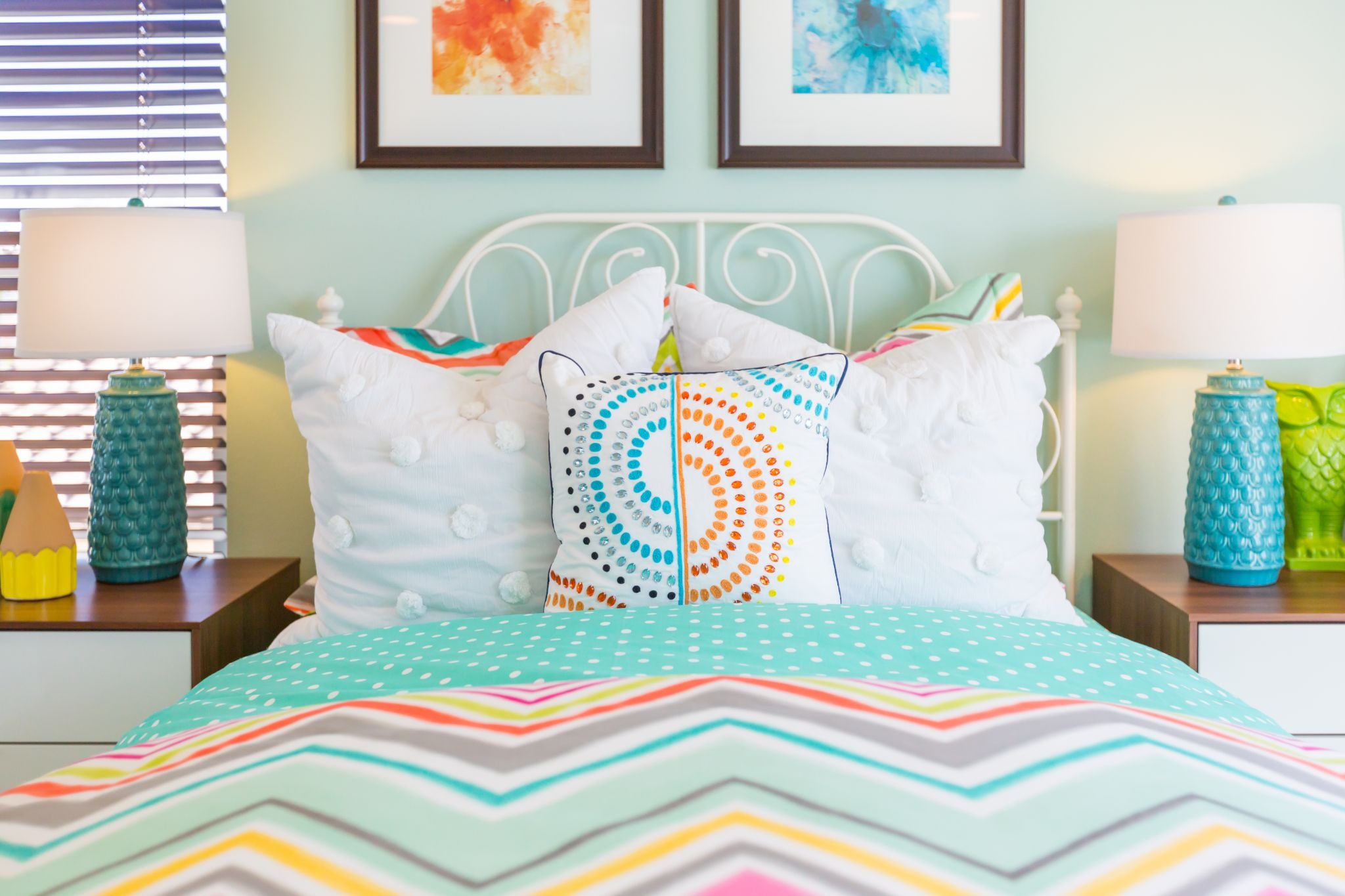 Top Modern Master Bedroom Design Ideas This Summer