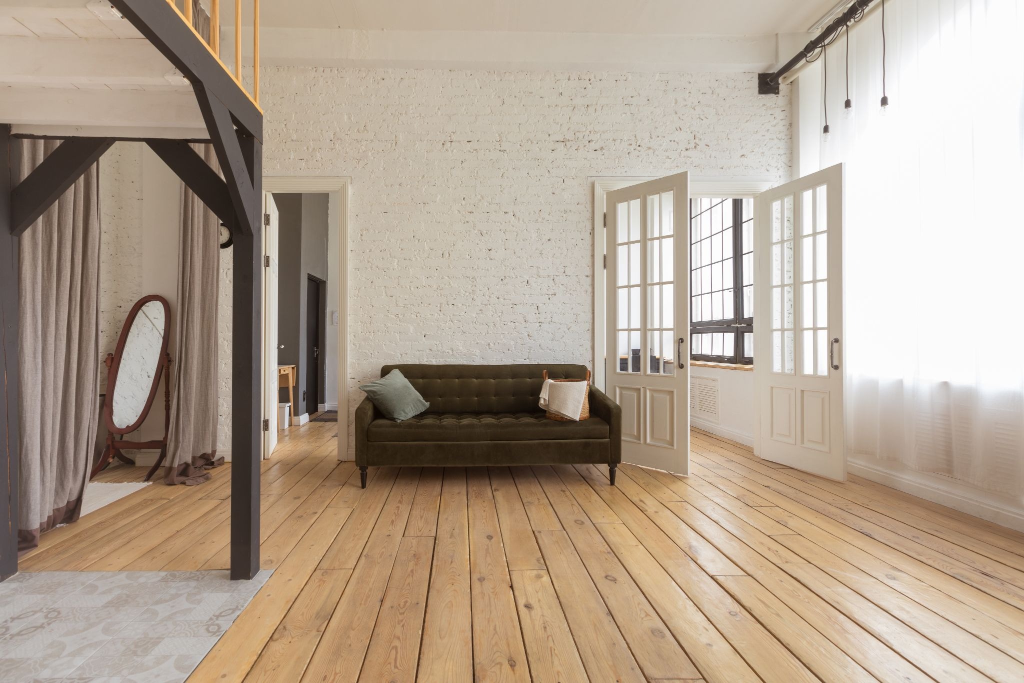 Best Types of Wood Flooring for Your Home