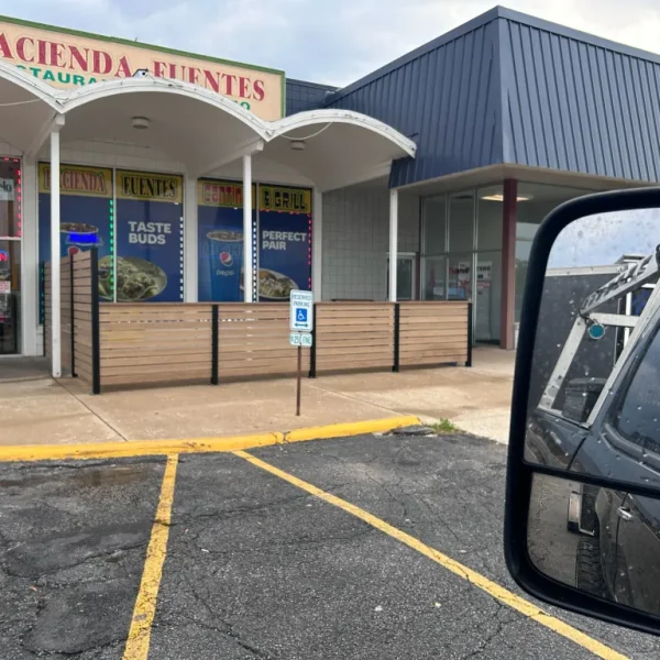 Image of Contracting Company  Serving Bartonville, IL